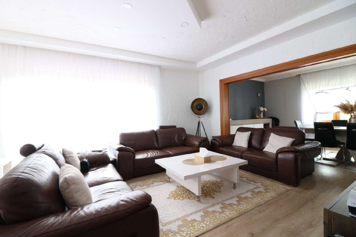  à vendre maison Fameck Moselle 3