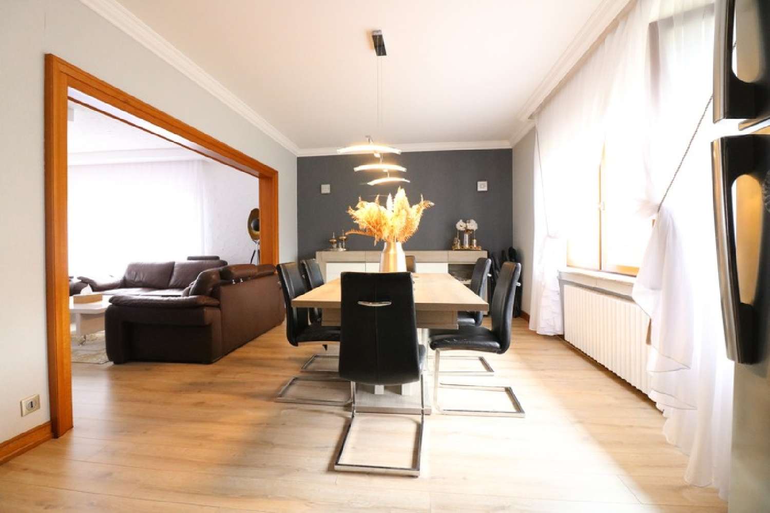  à vendre maison Fameck Moselle 4