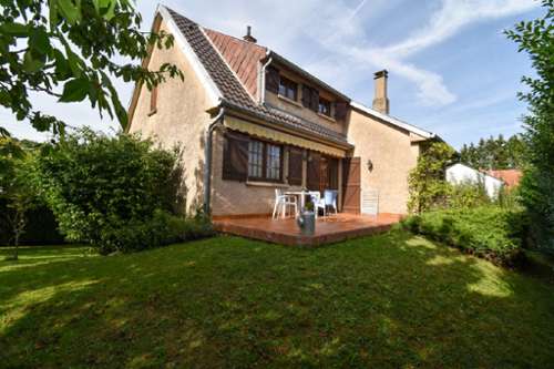 Fameck Moselle Haus Bild 7147347