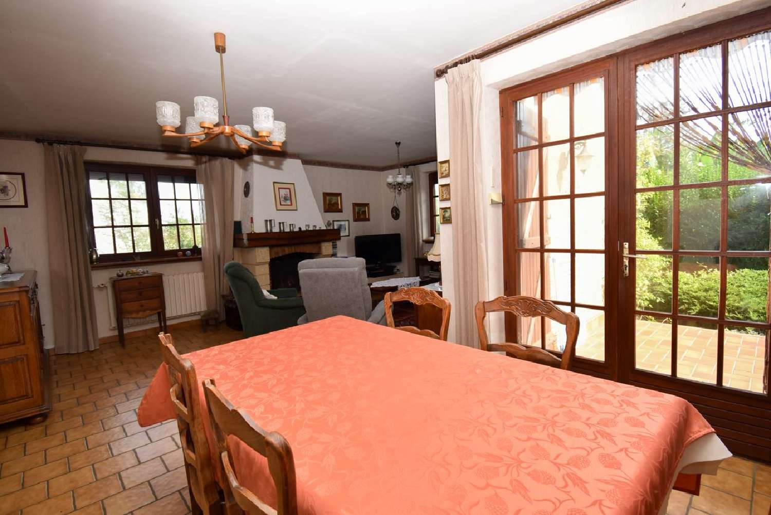  for sale house Fameck Moselle 2