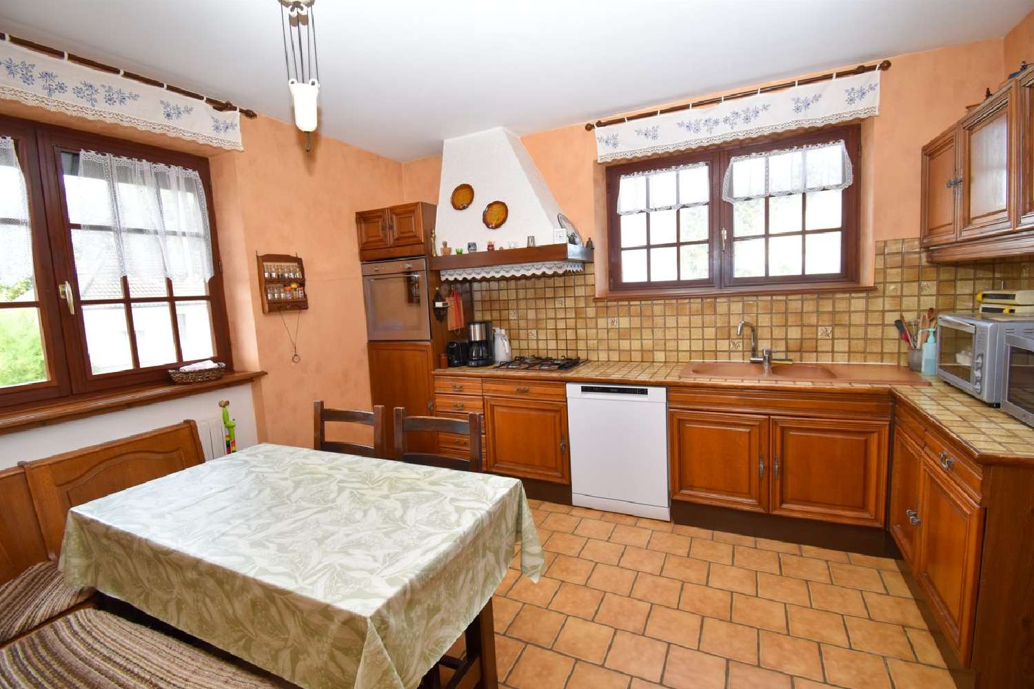  for sale house Fameck Moselle 4