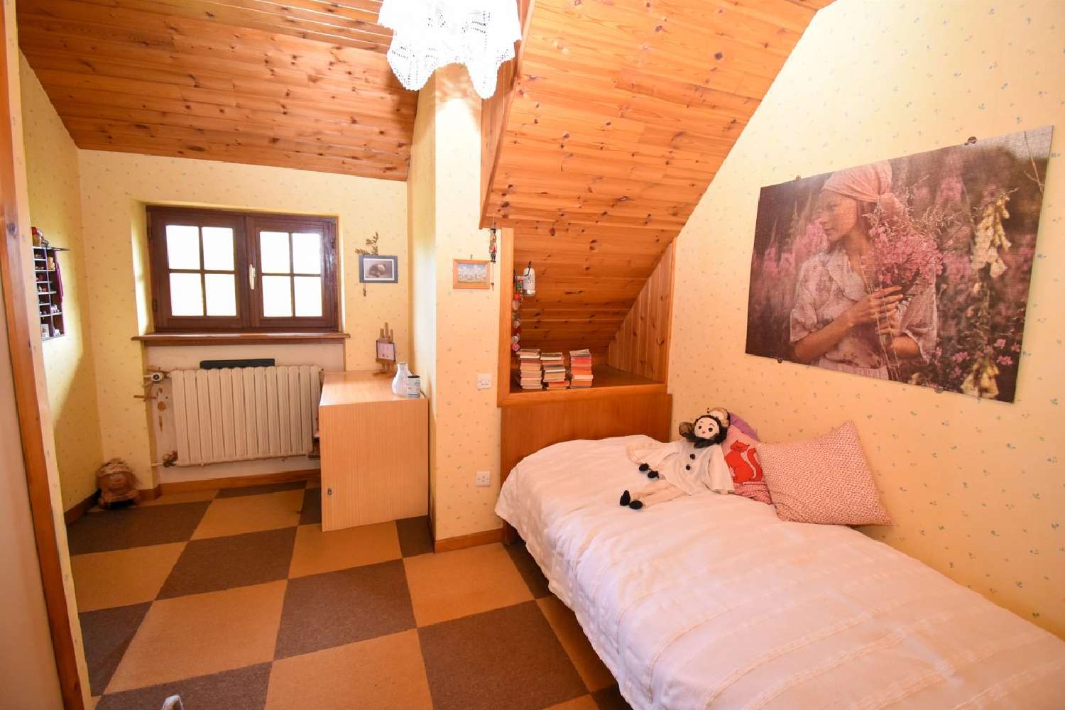  for sale house Fameck Moselle 7