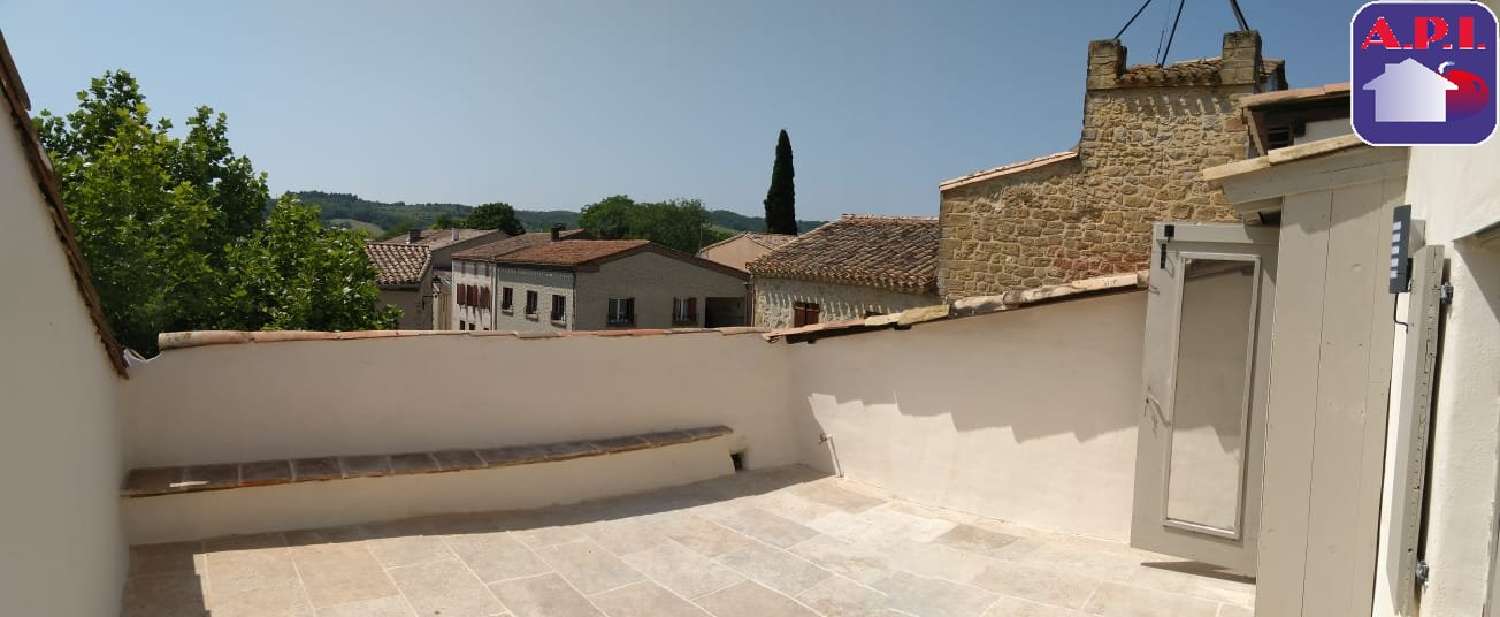  en venta casa Fanjeaux Aude 2