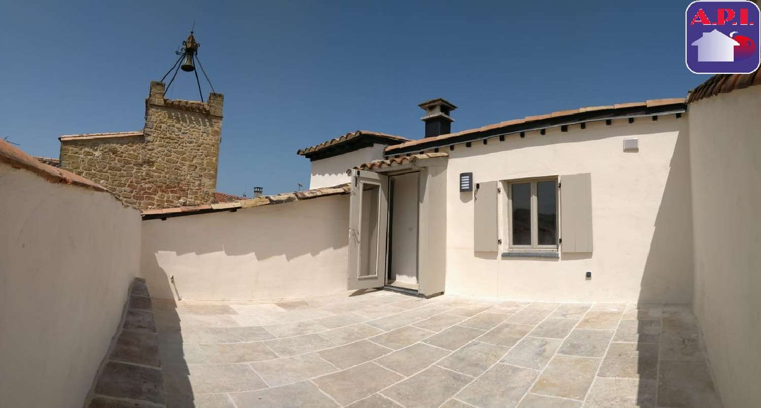  en venta casa Fanjeaux Aude 3