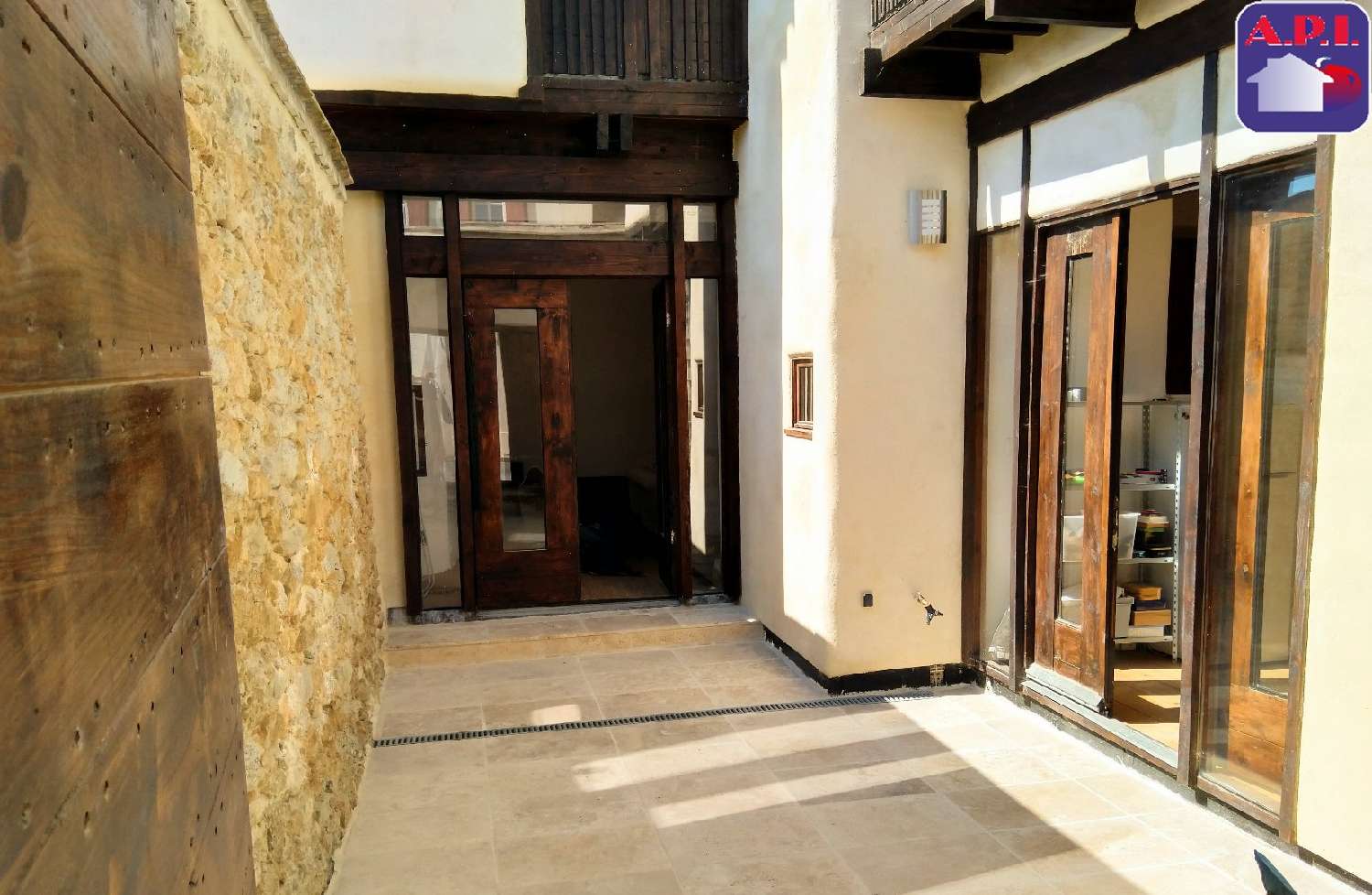  en venta casa Fanjeaux Aude 7