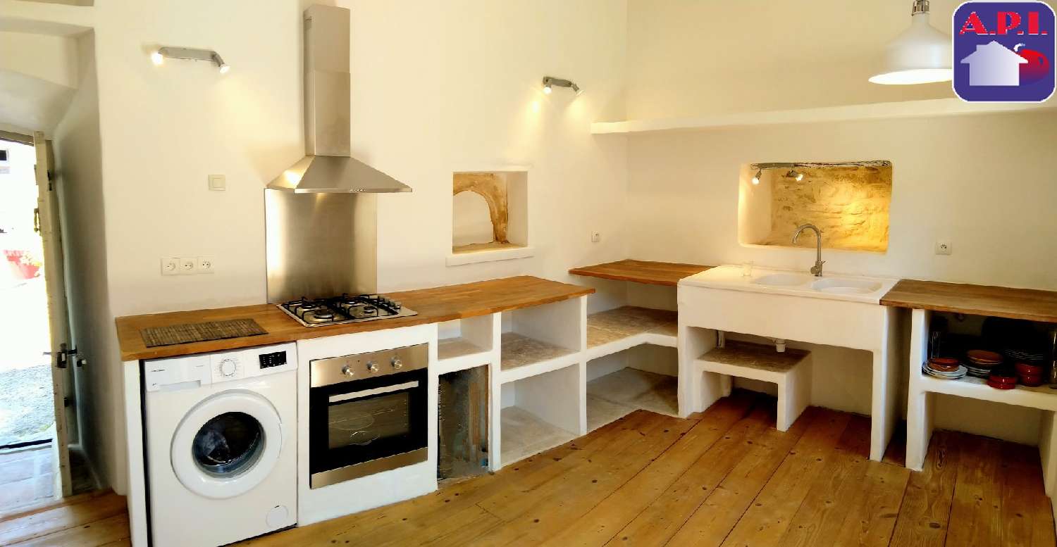  en venta casa Fanjeaux Aude 8