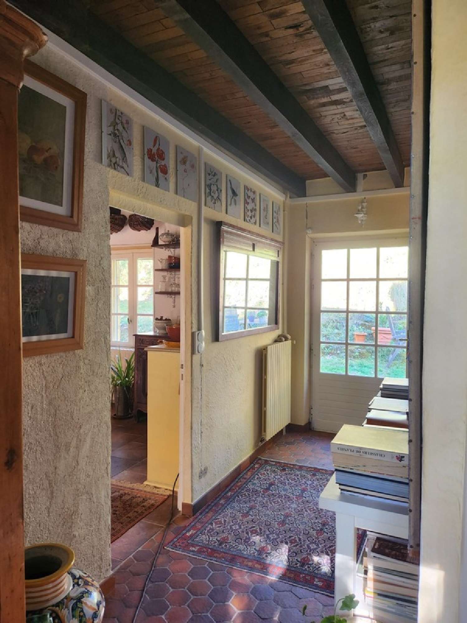  te koop huis Fanlac Dordogne 6