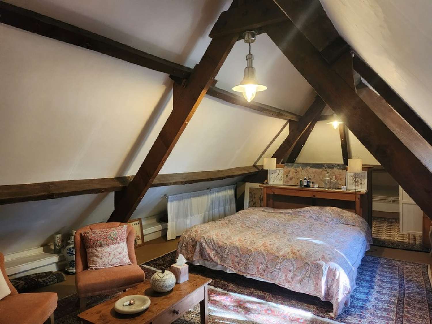  te koop huis Fanlac Dordogne 8