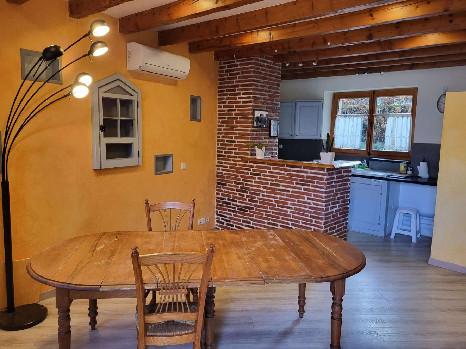  en venta casa Farges Ain 1