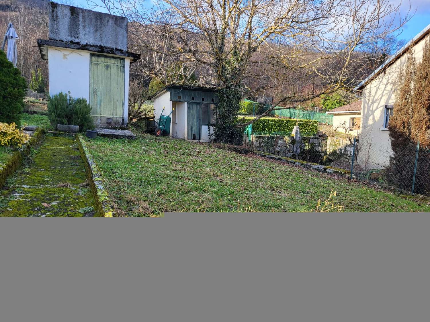  en venta casa Farges Ain 2
