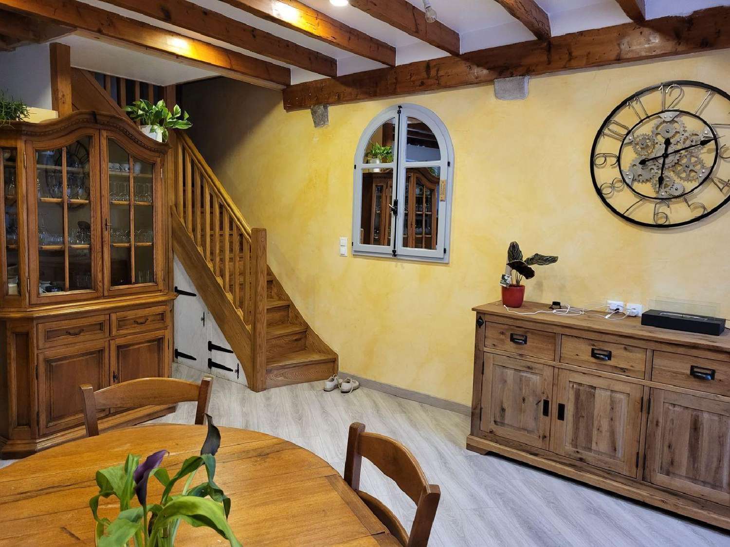  en venta casa Farges Ain 3