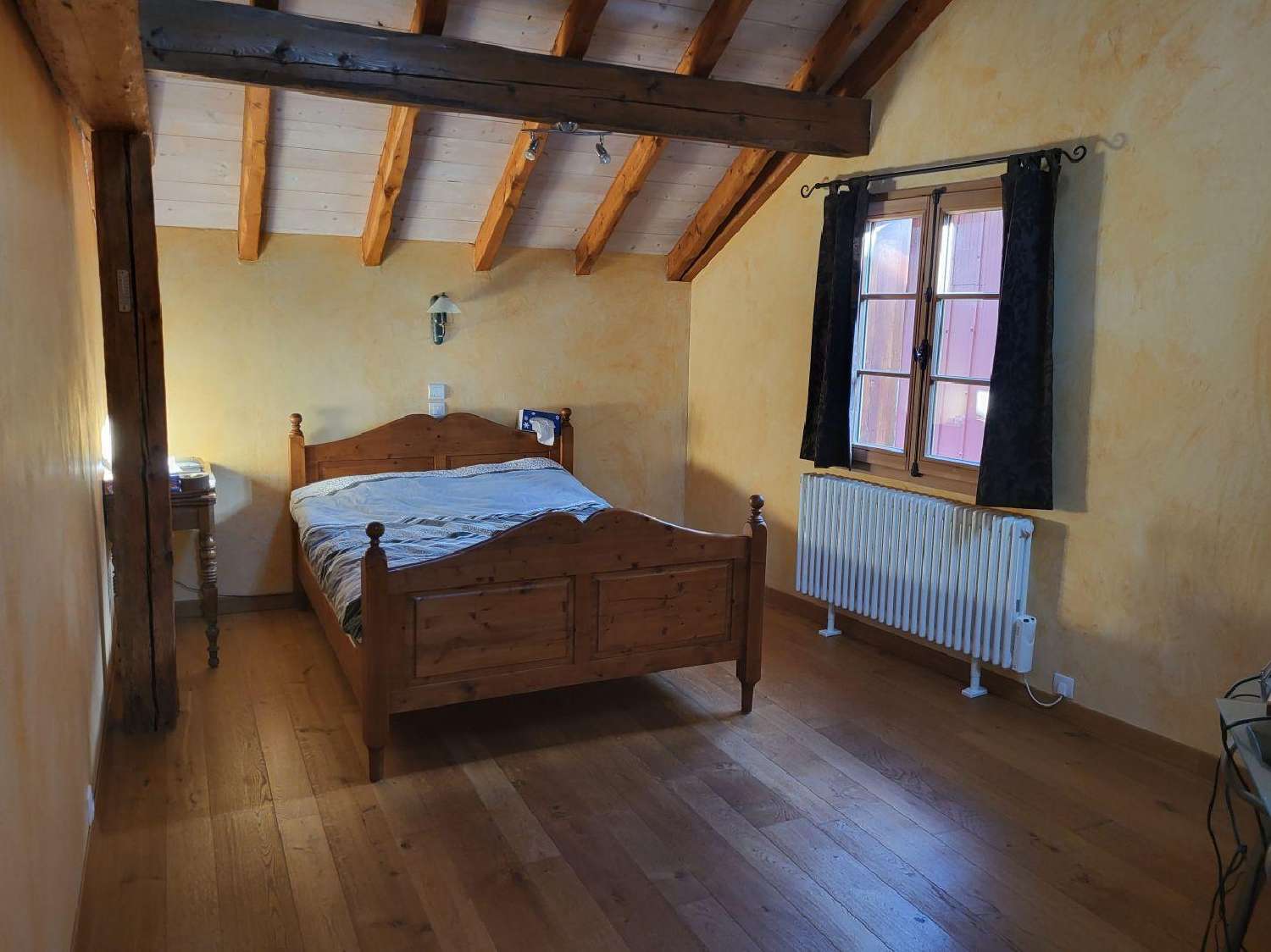  en venta casa Farges Ain 4