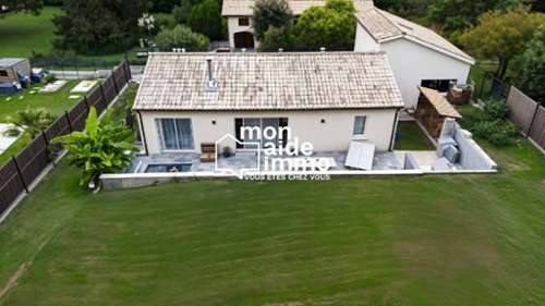 Fargues-Saint-Hilaire Gironde maison foto 7156416