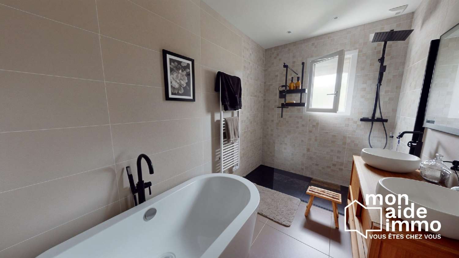  à vendre maison Fargues-Saint-Hilaire Gironde 8
