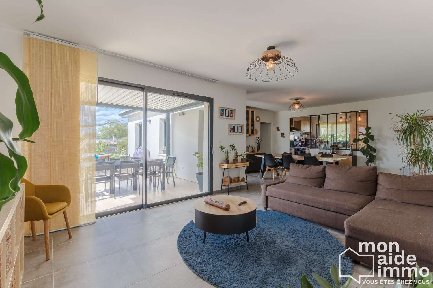  en venta casa Fargues-Saint-Hilaire Gironde 1