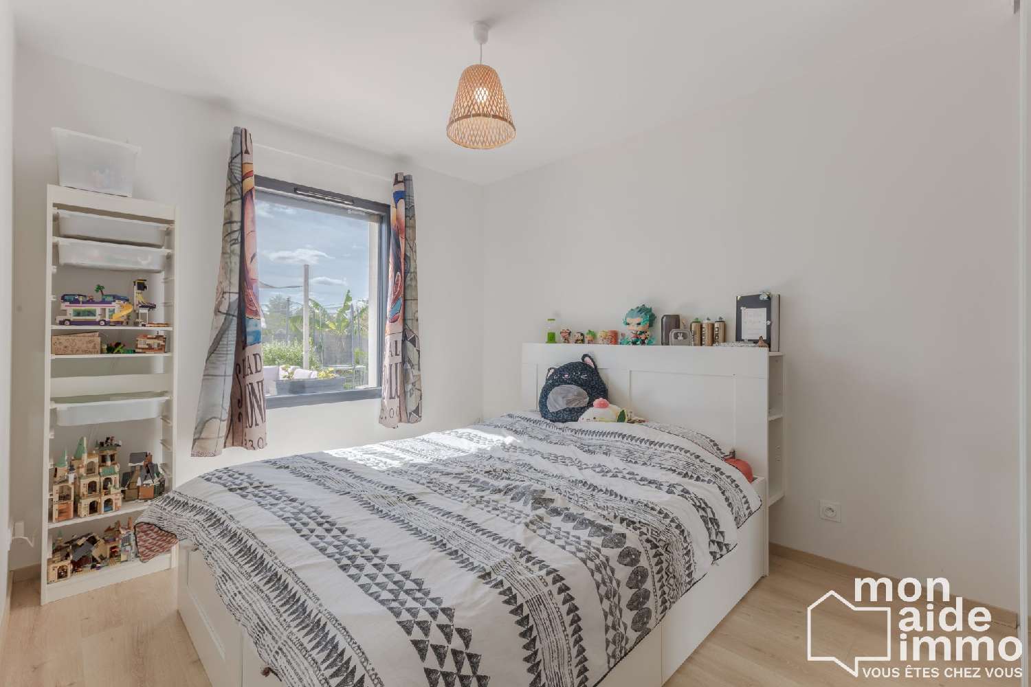  en venta casa Fargues-Saint-Hilaire Gironde 7
