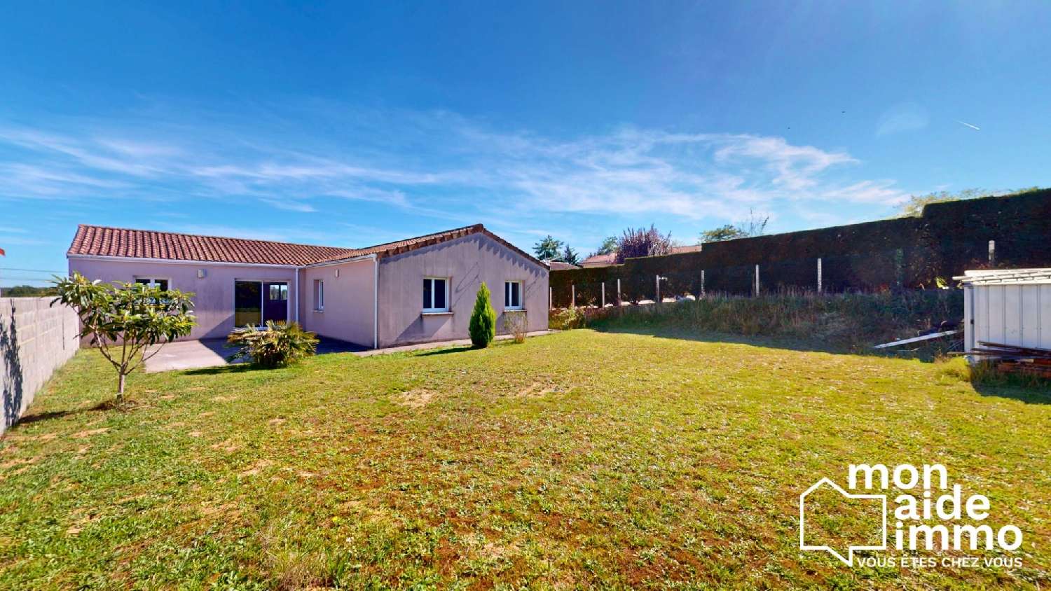 en venta casa Fargues-Saint-Hilaire Gironde 2