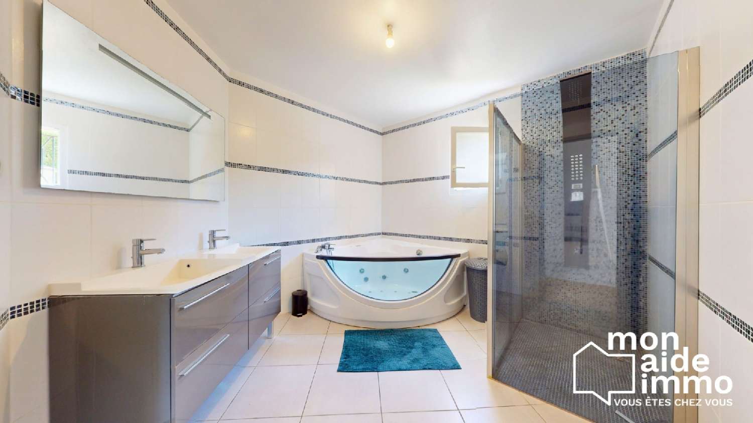  for sale house Fargues-Saint-Hilaire Gironde 7