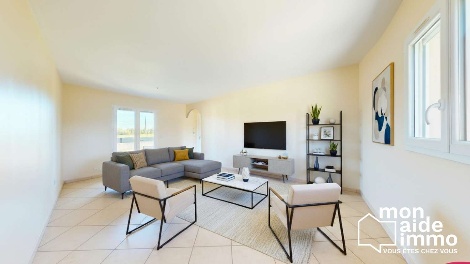  en venta casa Fargues-Saint-Hilaire Gironde 4