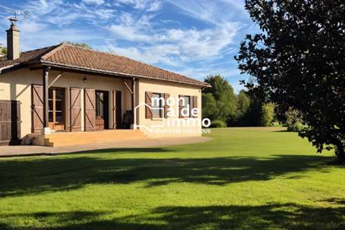 Fargues-Saint-Hilaire Gironde casa foto 7167087
