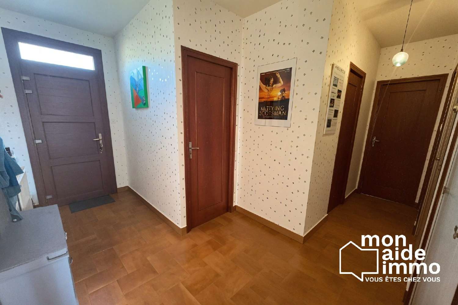 en venta casa Fargues-Saint-Hilaire Gironde 2