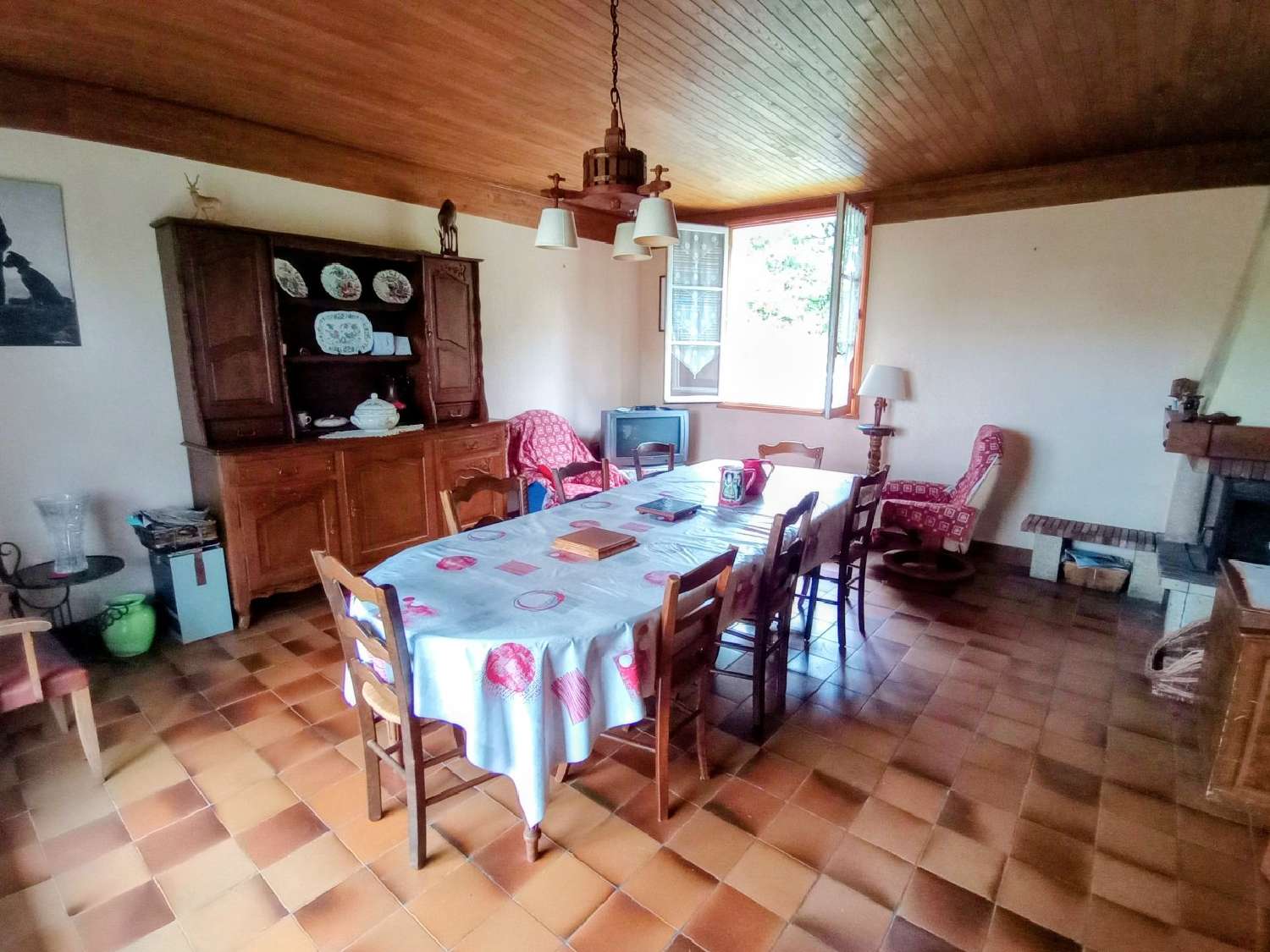 kaufen Haus Favars Corrèze 4