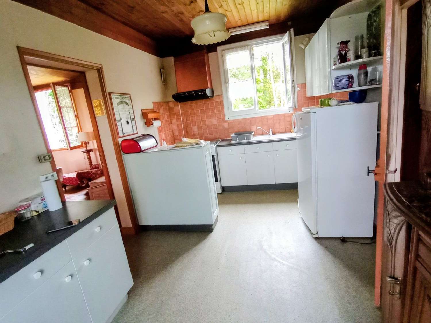 kaufen Haus Favars Corrèze 5