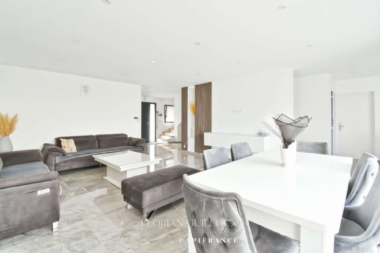  for sale house Fay-de-Bretagne Loire-Atlantique 1