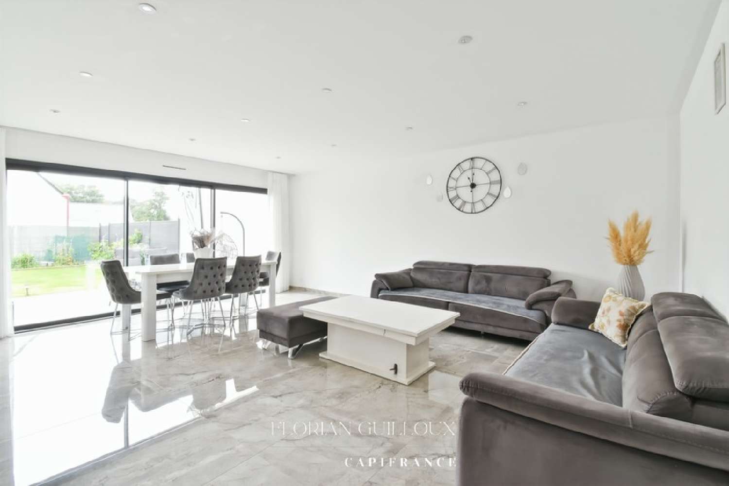  for sale house Fay-de-Bretagne Loire-Atlantique 2