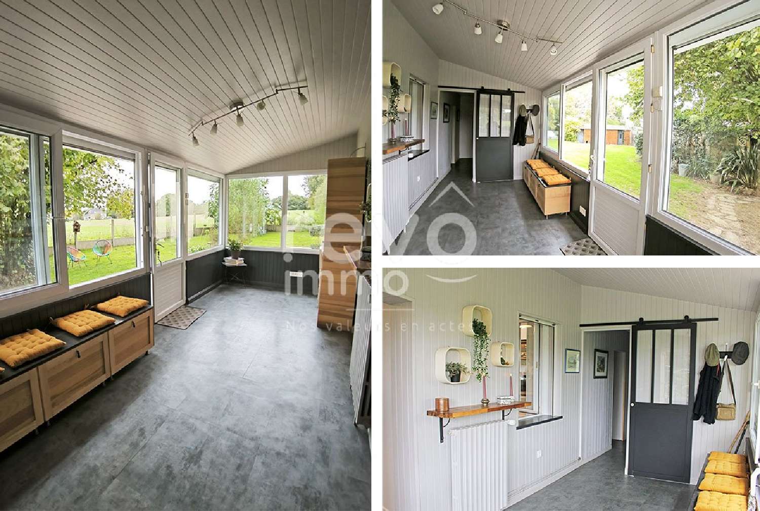  à vendre maison Fay-de-Bretagne Loire-Atlantique 3