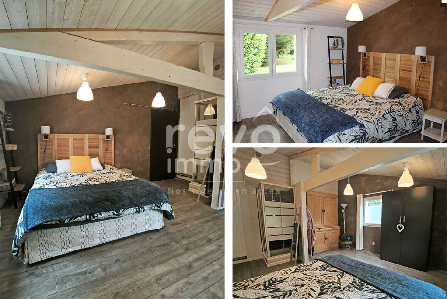  à vendre maison Fay-de-Bretagne Loire-Atlantique 8