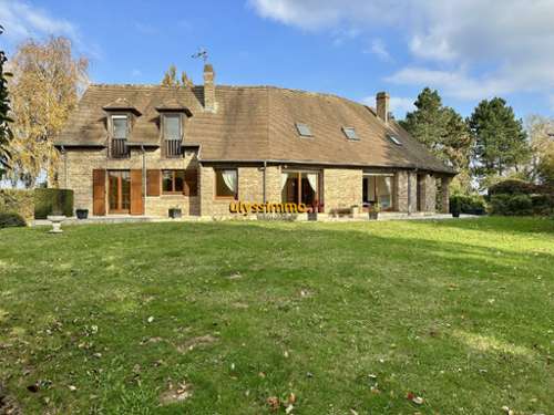 Fay Somme huis foto 7162301