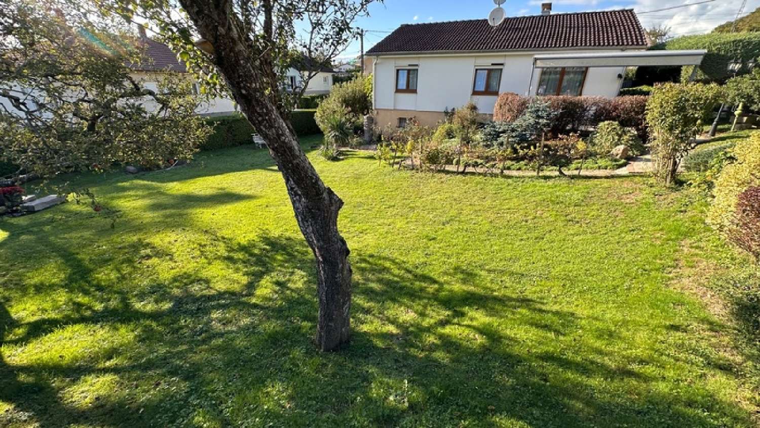  te koop huis Fêche-l'Église Territoire de Belfort 1