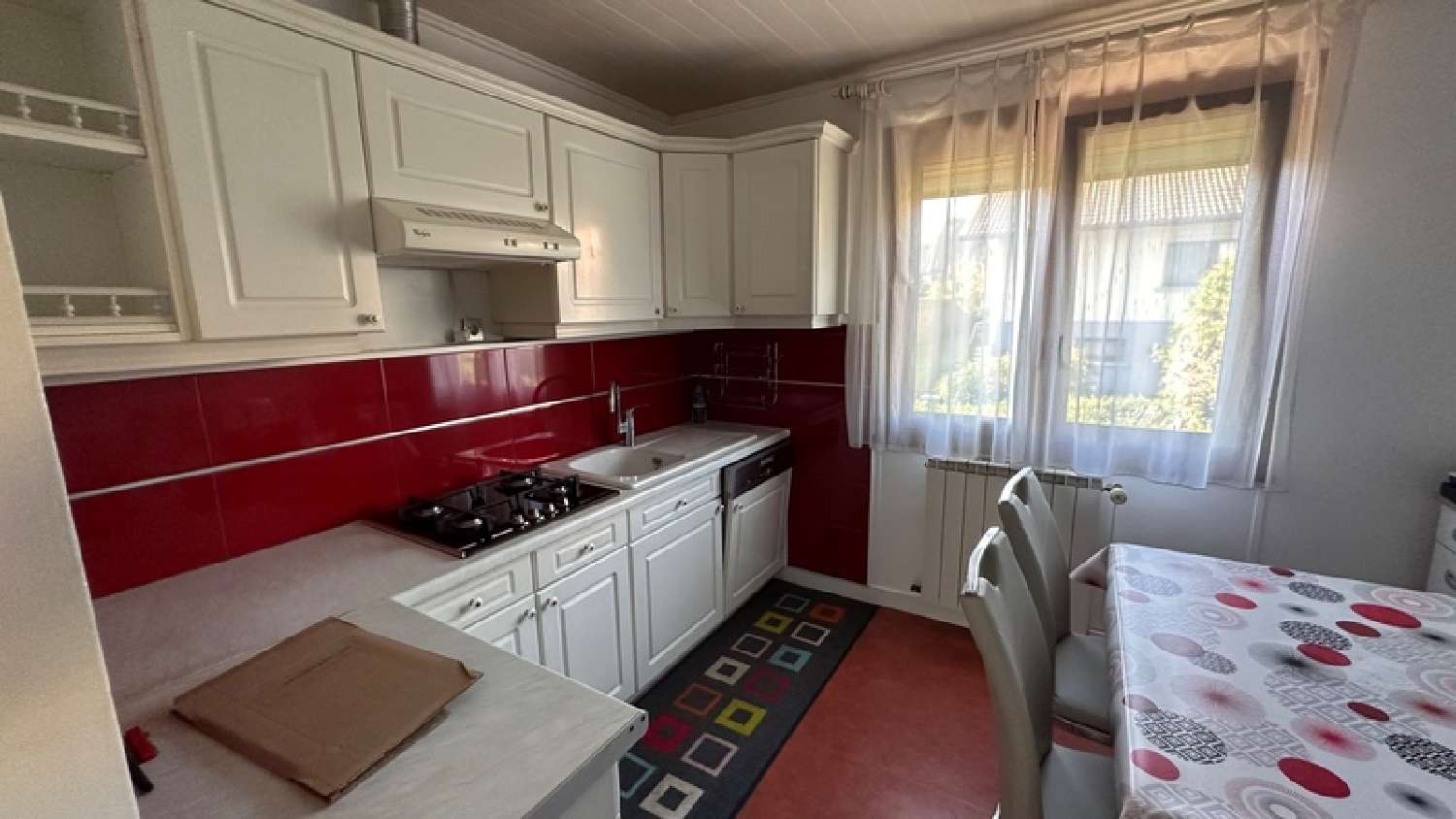  te koop huis Fêche-l'Église Territoire de Belfort 3