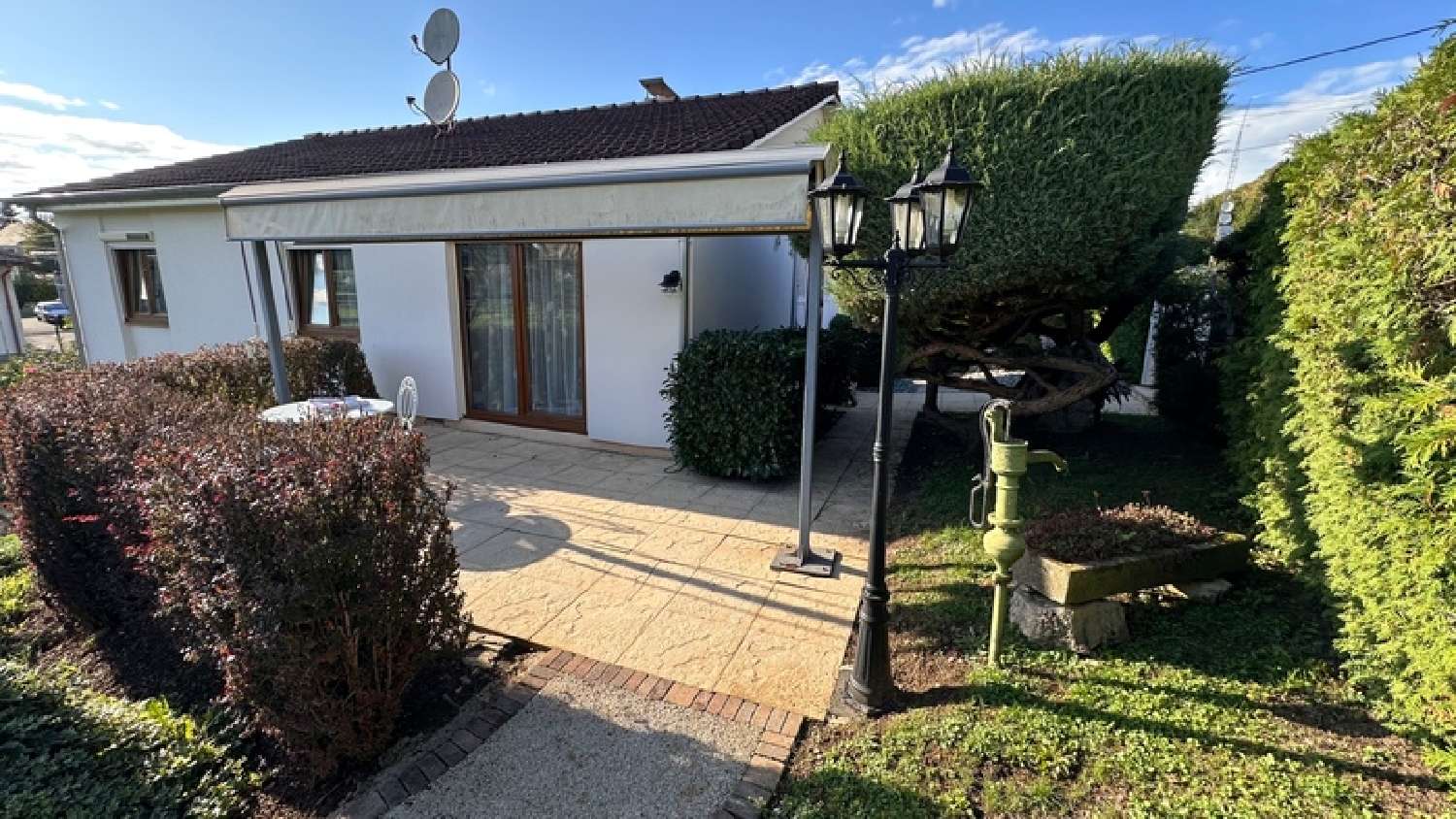  te koop huis Fêche-l'Église Territoire de Belfort 6