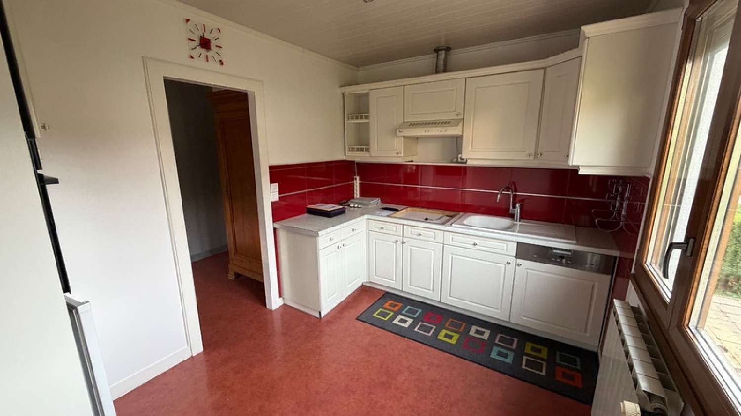 à vendre maison Fêche-l'Église Territoire de Belfort 4