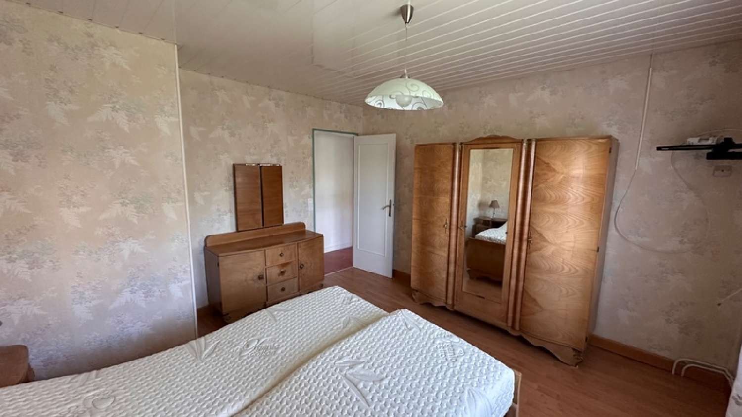 à vendre maison Fêche-l'Église Territoire de Belfort 7
