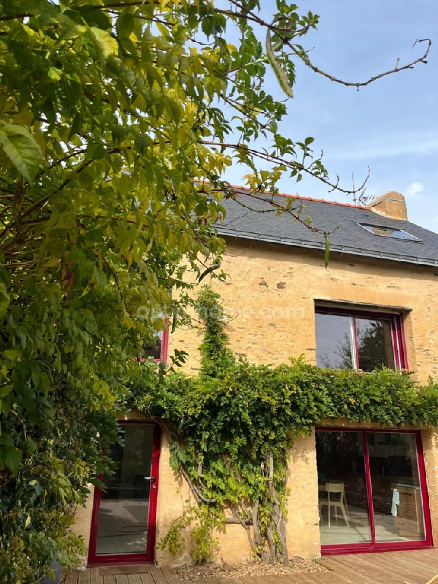  te koop huis Fégréac Loire-Atlantique 1