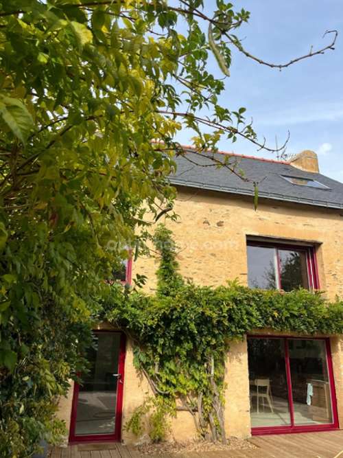 Fégréac Loire-Atlantique casa foto 7157225