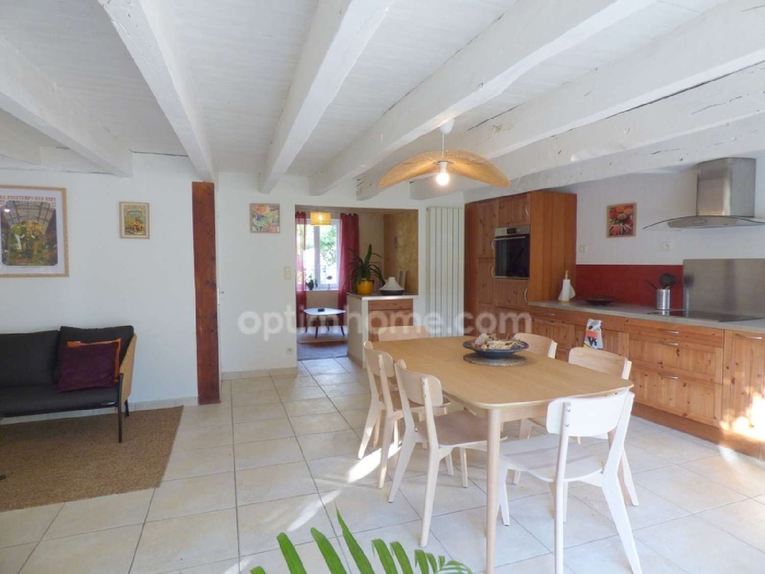  te koop huis Fégréac Loire-Atlantique 4