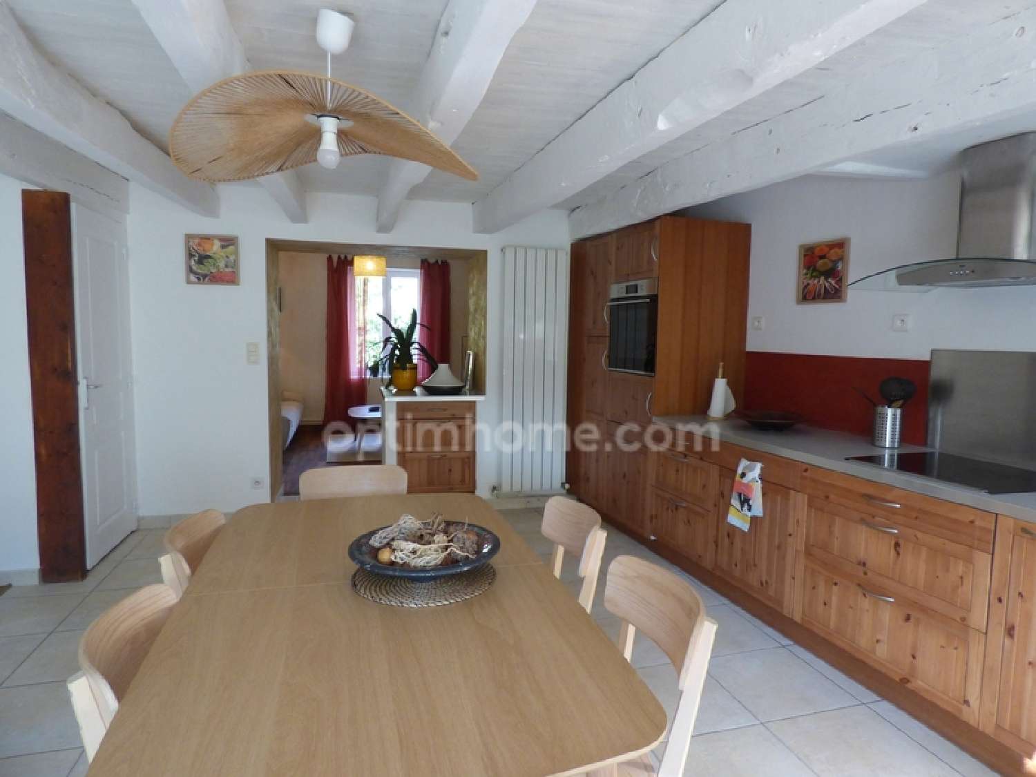  te koop huis Fégréac Loire-Atlantique 5