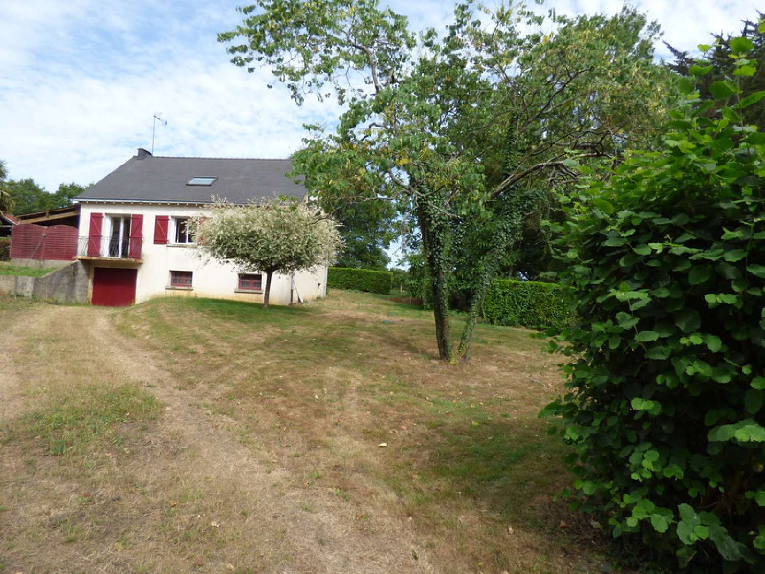  kaufen Haus Fégréac Loire-Atlantique 3