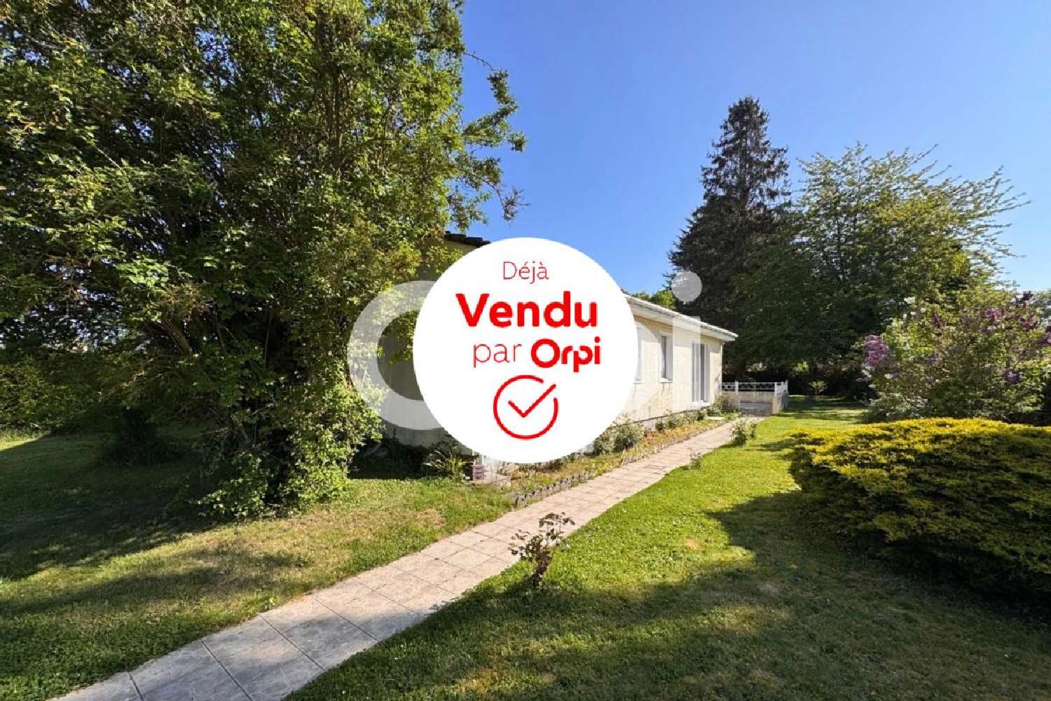  te koop huis Férin Nord 1