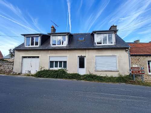 Fermanville Manche huis foto 7152016