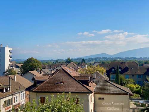 Ferney-Voltaire Ain casa foto 7158413
