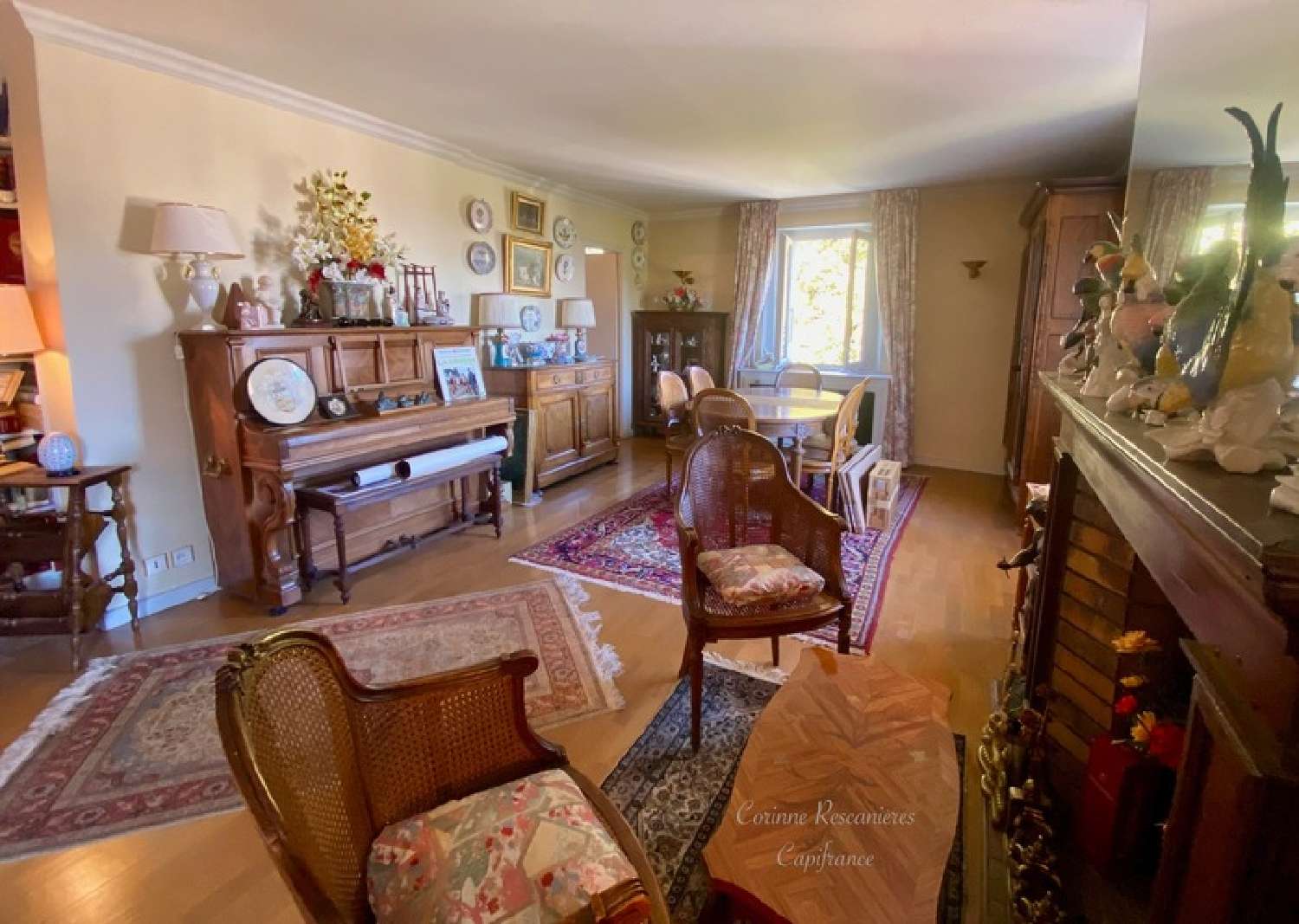  te koop huis Ferney-Voltaire Ain 4