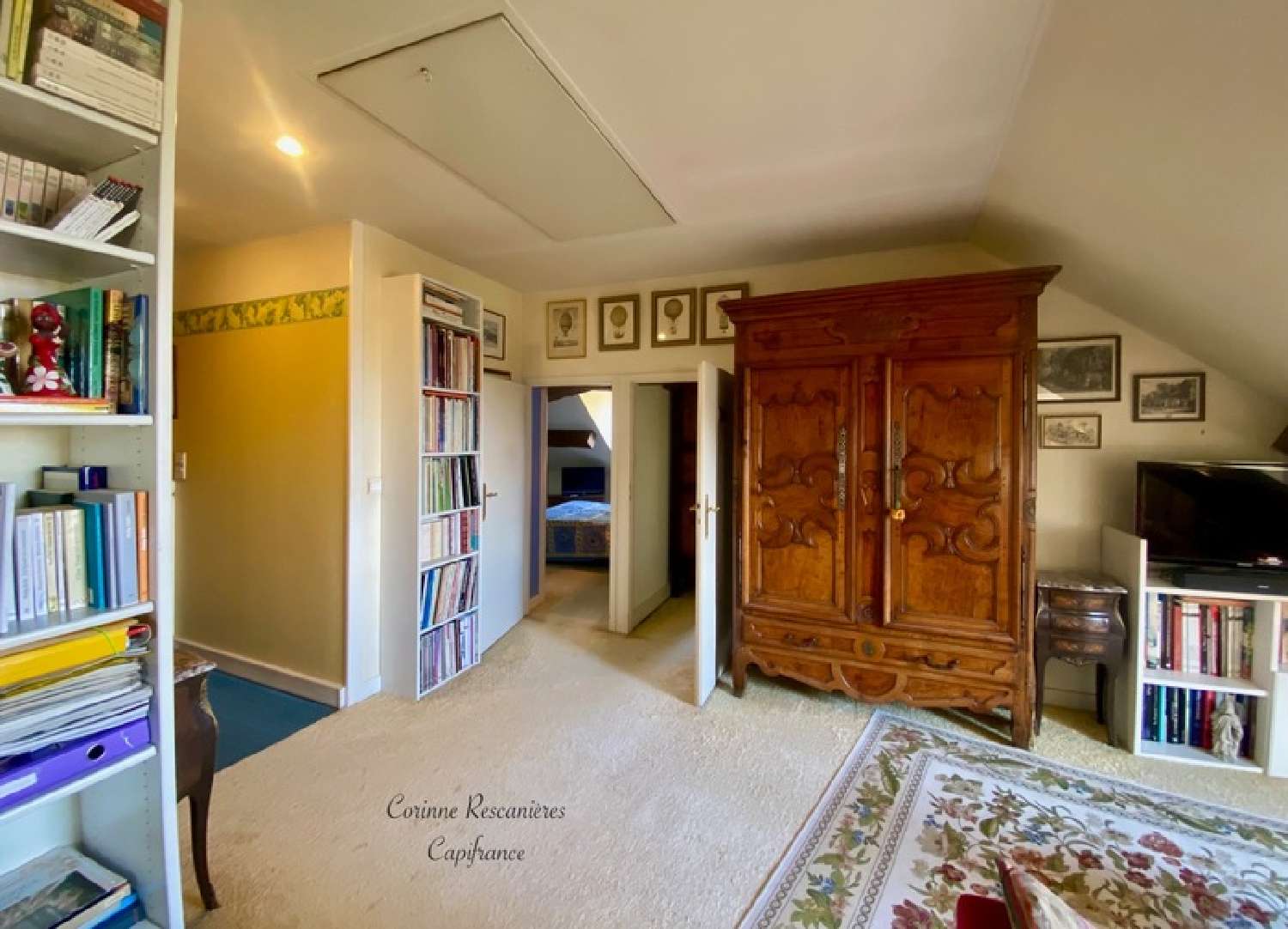  te koop huis Ferney-Voltaire Ain 6