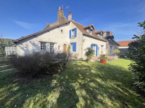 Ferrières Loiret Haus Bild 7151266