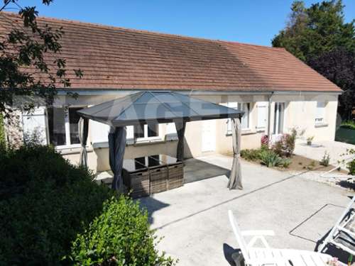 Ferrières Loiret house foto 7155837