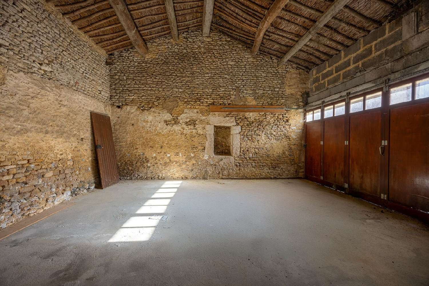  te koop huis Ferrières Charente-Maritime 1